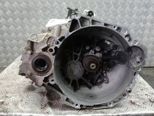 HYUNDAI TUCSON GEARBOX WPJ6L 6
