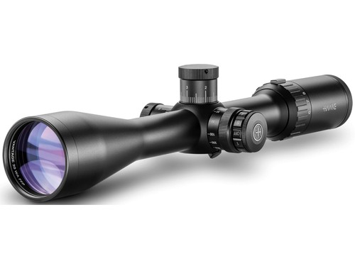 Hawke vantage ffp - 30,