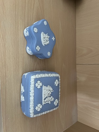 Vintage two wedgewood - vintage, two-wedgewood