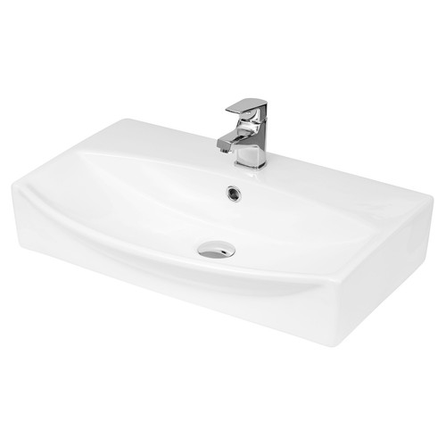Nuie 600mm wall - 600mm, compact