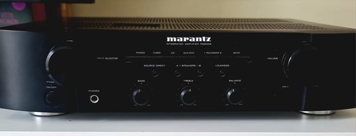 Marantz pm6004 stereo - marantz,