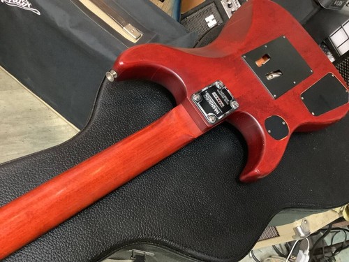 Washburn series nuno - n, n2-nuno