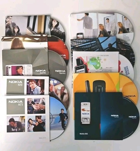 Nokia suite rom - suite,