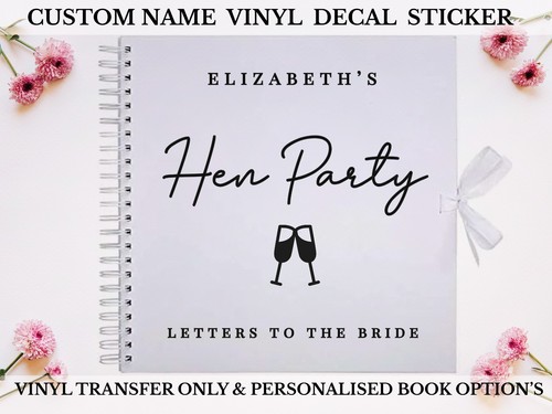 Wedding letters the - wedding,