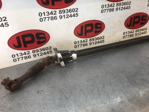 Steering column telescopic - steering, /