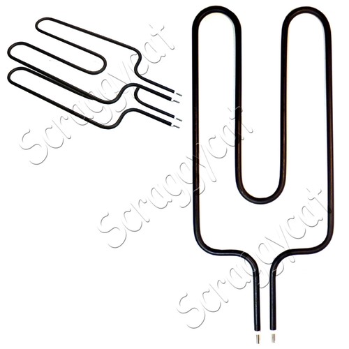 Storage heater elements - 3,