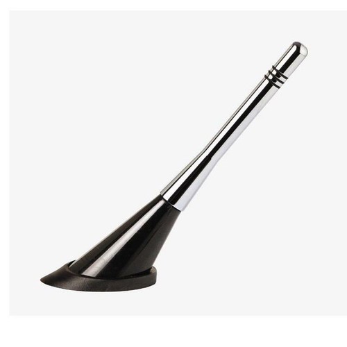 Chrome silver beesting - silver,