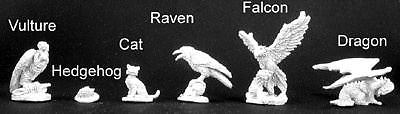 Reaper miniatures dark heaven - miniatures,