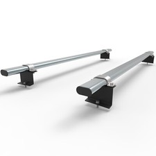 Peugeot Partner ROOF RACK 2 bars 2018 onwards model  current model vans AT129