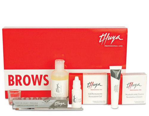 Thuya professional brows - thuya,