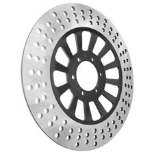 300mm Brake Disc Rotor For Yamaha XS500 76-78 XS650 77-83 XS1100 78-81