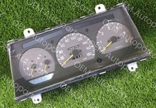 Toyota Hiace 1996-1998 Super