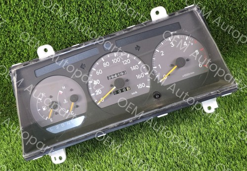 Toyota hiace 1996 1998 - 1996-1998, super