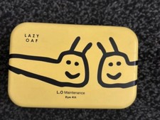 Lazy Oaf Eye Maintenance Kit