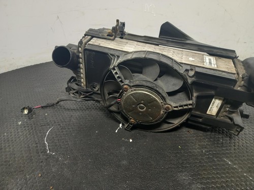 Ford focus intercooler - ford,