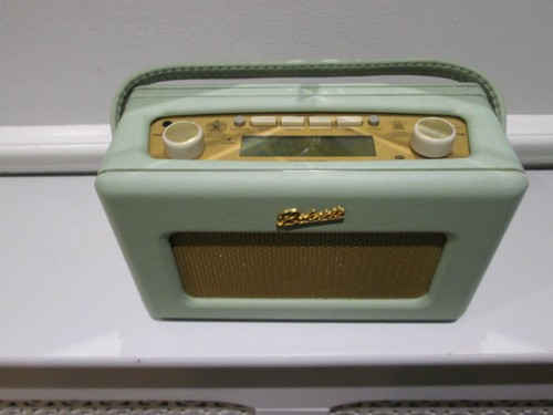 Vintage retro roberts - roberts, rd60