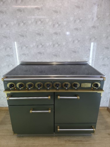 Falcon induction 110cm range - falcon,