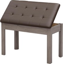 JOINATRE Duet Piano Bench with