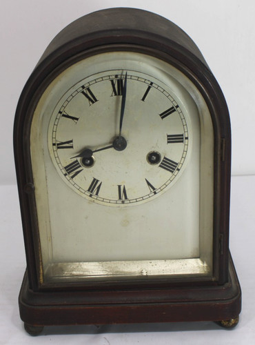 Antique junghans striking - antique,