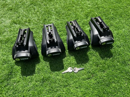 Thule rapid system 757 - thule,