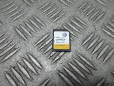 2015 VW Golf Match Mk7 Sat Nav