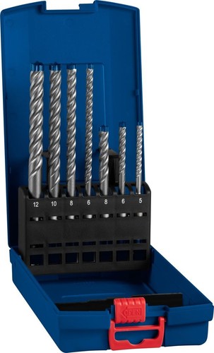 Bosch expert sds plus - bosch, plus-7x