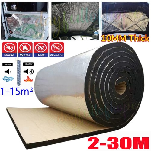 50m camper van insulation - 50m,