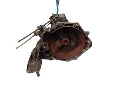 VAUXHALL ASTRA Gearbox 1.6