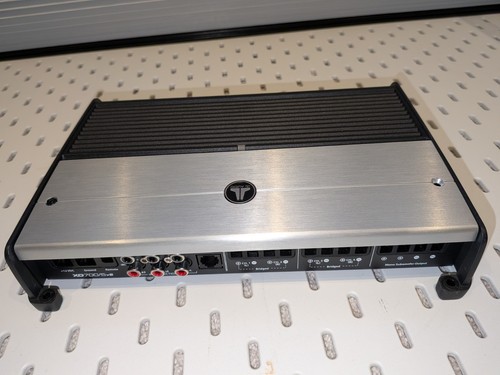 Audio xd700 class d - jl, xd700/5