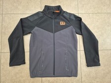 Bear Grylls BG Boys Black Warm