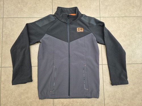 Bear grylls boys - bg, black