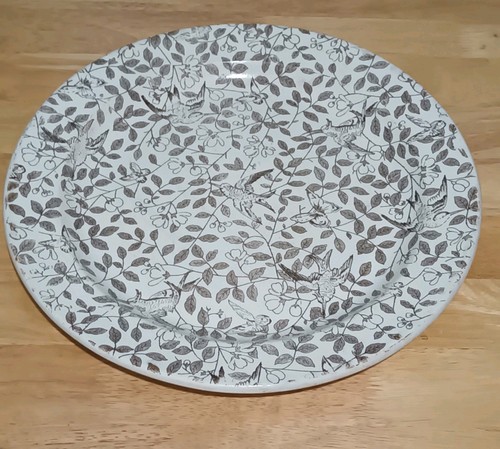 Rare vintage burleigh - rare,