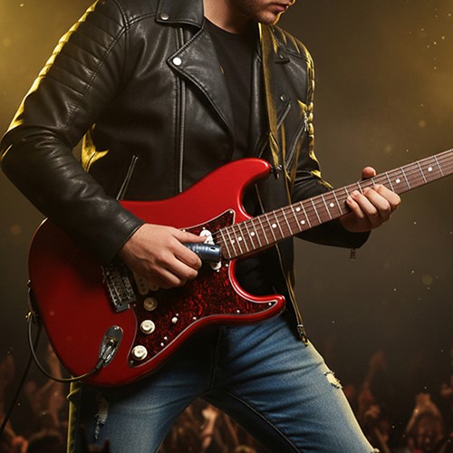 Guitar sustain infinite - sustain,