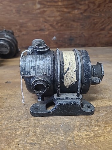 Marquette metal vintage - marquette,