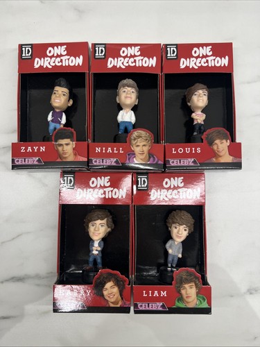 One direction retro - retro, mini