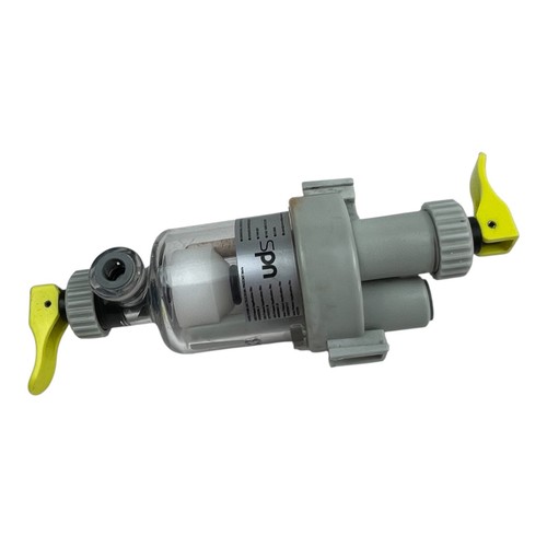 Uds small fob detector - small, pub