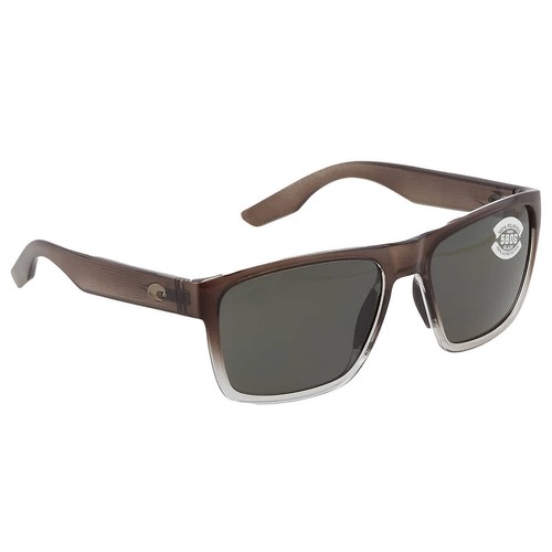 Costa del mar paunch grey - costa, xl
