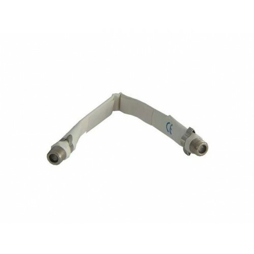 Sat flat screw socket - tv,