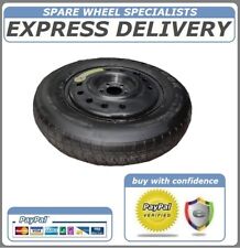 16" SPACE SAVER SPARE WHEEL