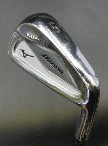 Mizuno grain flow forged - flow,