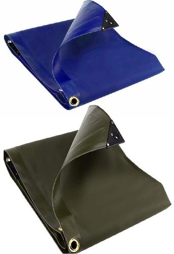 Tarpaulin heavy weight - tarpaulin,