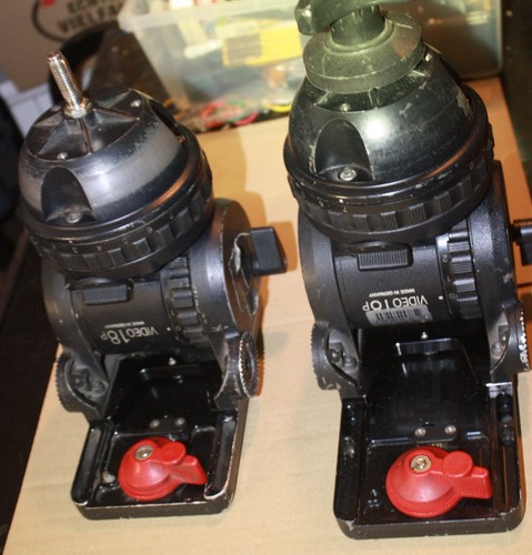 Sachtler video 18p - sachtler,