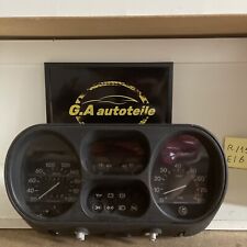 Alfa Romeo 33, Tachometer 542366 39417001 Tacho