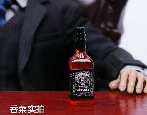Whiskey wine model jack - ,
