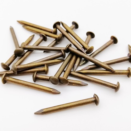 Pure copper brass - brass, small