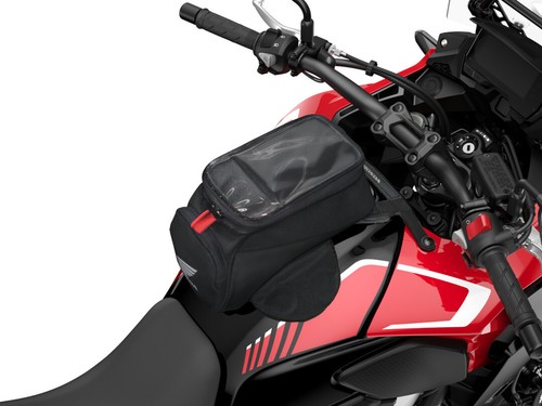 Original honda tank bag cb500x - honda,
