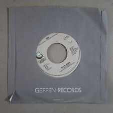 OXO "IN THE STARS" "WHIRLY GIRL" VINYL 45 GEFFEN VG 4-117