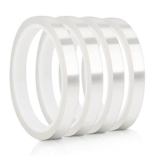 Sublimation heat tape clear - heat,