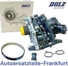 Dolz Water Pump + Thermostat
