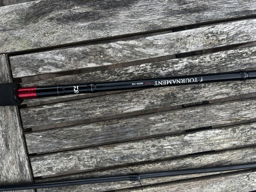Diawa tournament pro - tournament, 12ft